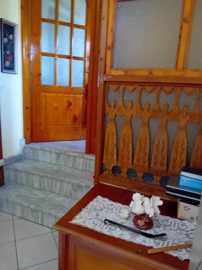 Stone Pazar Guest House Gjirokastra Zewnętrze zdjęcie