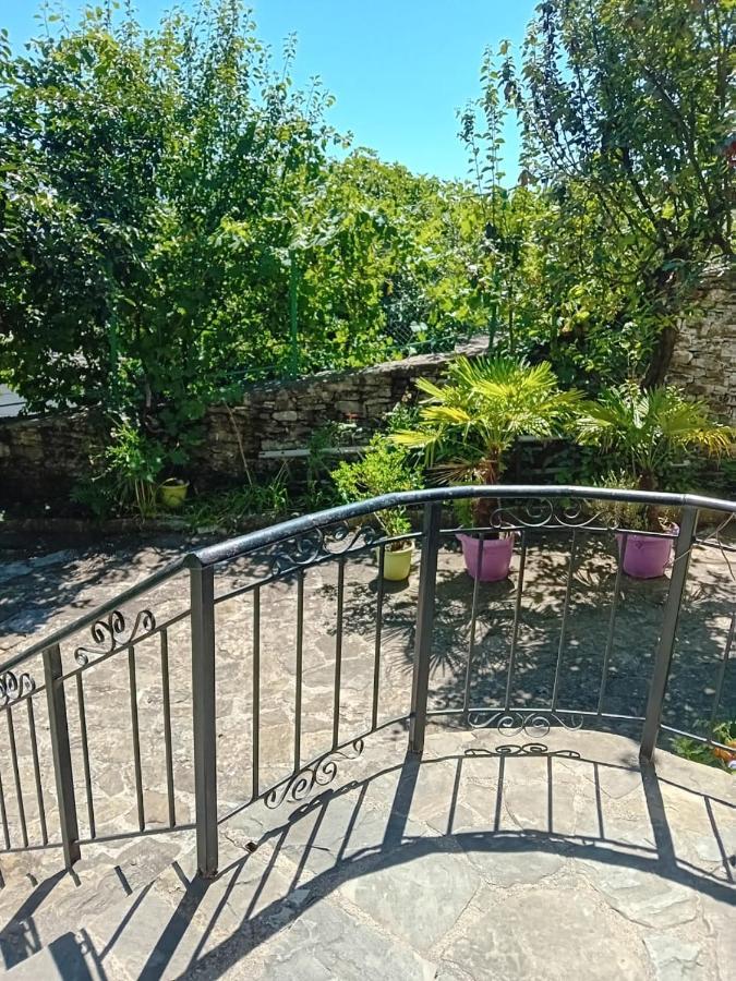 Stone Pazar Guest House Gjirokastra Zewnętrze zdjęcie