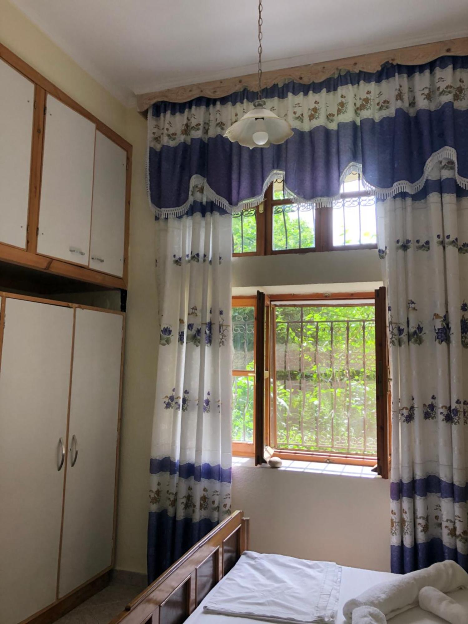 Stone Pazar Guest House Gjirokastra Zewnętrze zdjęcie